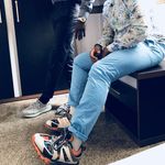 Samuel York - @hansamuna_kodomo - Instagram