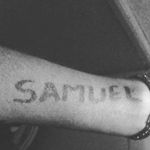 Samuel York - @le_fou_de_la_tess - Instagram