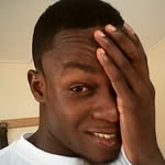 Samuel Kerry Qwabena Yorke - @samuelyorke - Instagram