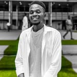 Samuel Yorke Ocran - @lifeglory_son - Instagram