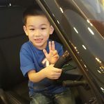 Samuel Yuen - @yuen933 - Instagram