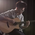 Samuel Yuen - @shydoesmusic - Instagram