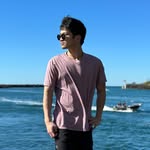Samuel Yuen - @hsyuen02 - Instagram