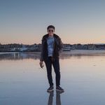 Samuel Yuen - @cysyuen - Instagram