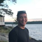 Samuel Yuen - @swmyuen - Instagram