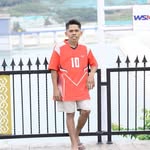 SAMUEL-NITSA'E 02 - @samuelyunusnitsae - Instagram