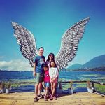 Samuel Yunardi - @samuelyunardi - Instagram