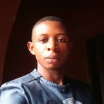 Samuel Yusuf - @samuelyusuf76 - Instagram