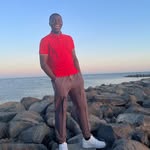 Samuel Yusuf - @smazzy33 - Instagram