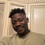 Samuel Yusuf - @samue6646 - Instagram