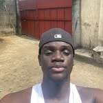Samuel yusuf - @that_dark_guy_sammyyy - Instagram