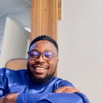 Samuel Yusuf - @mr_sammi_el - Instagram