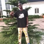 Samuel Yusuf - @samuelyusuf825 - Instagram