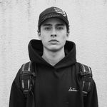 Samuel Zamora - @samuelzamora476 - Instagram