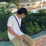Samuel Zamora - @yoguiii__ - Instagram