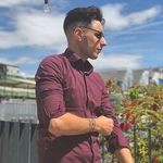 Samuel Zamora - @samuparla - Instagram