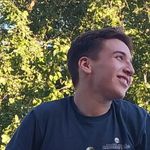 Samuel Zamora - @samzm_ra - Instagram