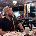 Samuel Zamora - @soysamuelzamora - Instagram