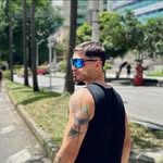 Samuel Zapata - @czs_024 - Instagram