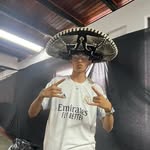 Samuel Zapata - @samuelzd05 - Instagram