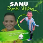 Samuel Zapata Restrepo - @samuzapatarestrepo - Instagram