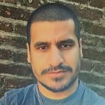 Moises Samuel Zaracho - @samuelzarachoo - Instagram