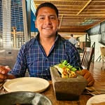 Samuel Zaragoza - @samuelzaragoza0804 - Instagram