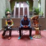 Sam Za Ba - @samuel.zarate.1004 - Instagram