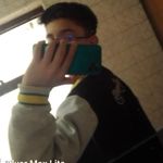Samuel Hernández - @samu_elzarate - Instagram