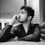 Samuel Zarate - @luissamza - Instagram