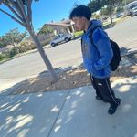 Samuel Zarate - @thezaratekid24 - Instagram