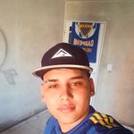 Samuel Zarate - @samuelzarate799 - Instagram