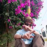 Samuel Zarate - @sazg198 - Instagram