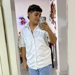 Samuel Zarate - @samu_z11 - Instagram