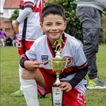 Samuel Zarate - @samuelzarateh114 - Instagram