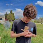 Samuel Zarate Nielson - @samuelznielson - Instagram