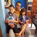 Samuel Zarco - Facebook
