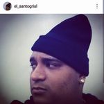 Sammy - @samuel_zarzuela - Instagram