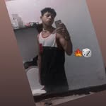 Barry Elele - @samu_elzelaya - Instagram