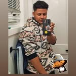 Samuel Zelaya - @samuelzelaya7 - Instagram