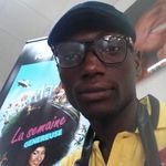 facebook - @samuelzengba - Instagram