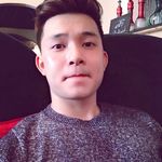 Samuel Zeng - @goldkaterina517 - Instagram