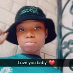 Samuel zengué - @samuelzengue - Instagram