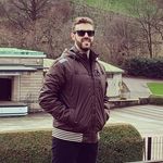Samuel Ziliotto Engel - @samuelzengel - Instagram