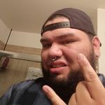Samuel Zermeno - @local_metal_head562 - Instagram