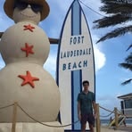 Sam Zuckerman - Facebook