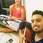 Sam George - @samygeorgeunidos - Instagram