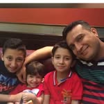 Samy George - @samy_nassif6666 - Instagram