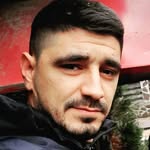 Samy George - @veselu.george - Instagram