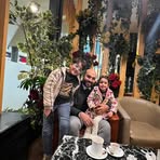 Samy George - Facebook